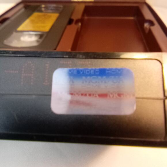 Gone With The Wind MGM VHS Movie Box Set - Picture 5 of 9